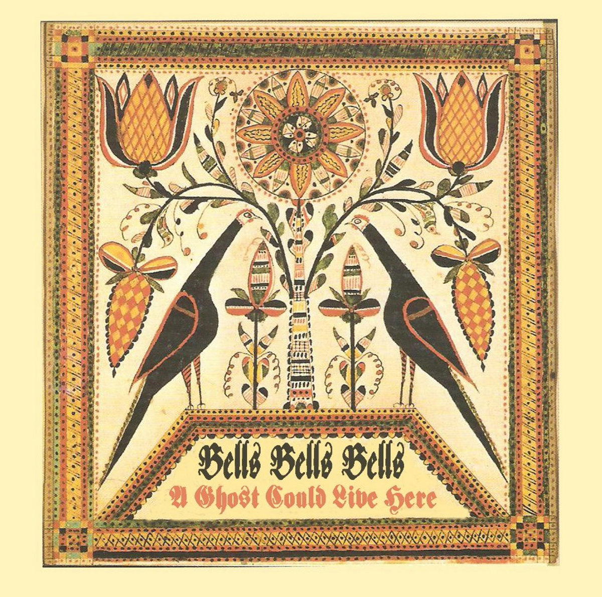 Bells Bells Bells Albums: songs, discography, biography, and listening ...