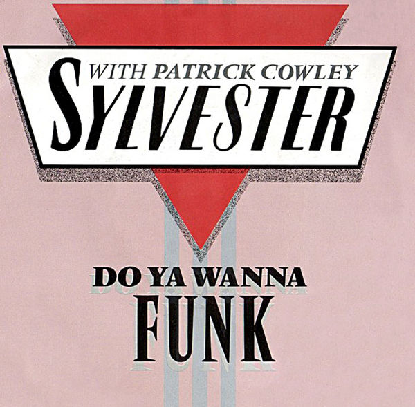 CD☆SYLVESTER／シルヴェスター ／DO YA WANNA FUNK 71sqEMeeX0L._UF1000,1000_QL80_.jpg