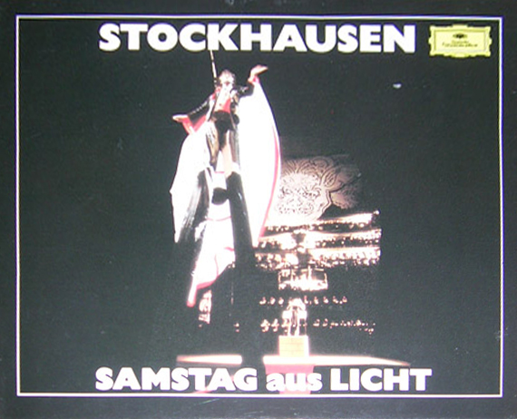 Esoteric Serialism albums of 1988 - Rate Your Music