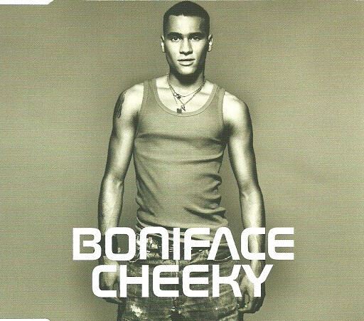 Cheeky by Boniface (Single, Pop Rap): Reviews, Ratings, Credits, Song ...