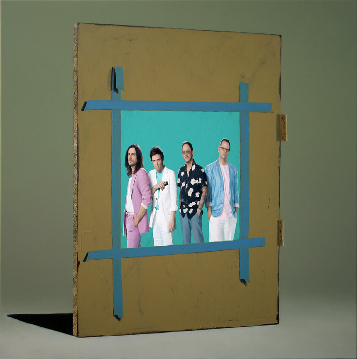 Null Replica Albums: songs, discography, biography, and listening guide ...