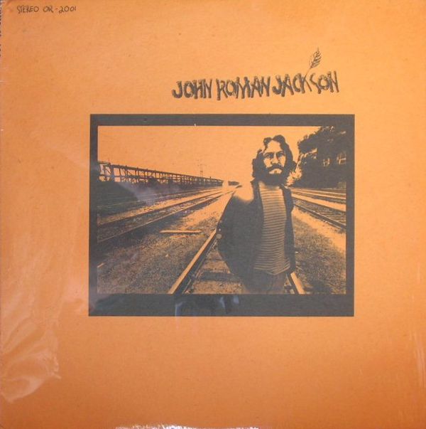 John Roman Jackson Albums: songs, discography, biography, and listening ...