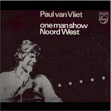 Music credits for Paul van Vliet : 7 performances listed under vocals ...