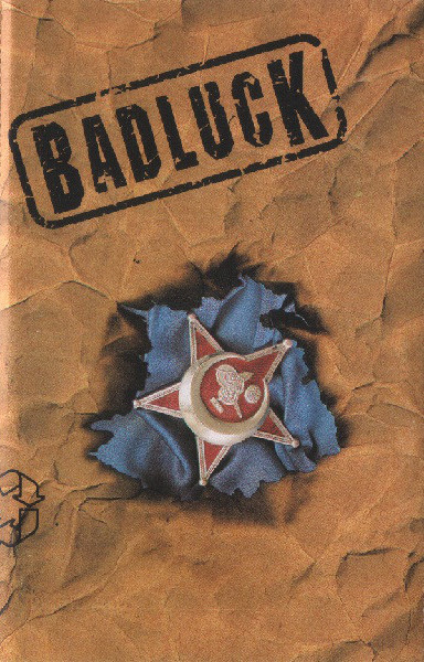 Badluck by Badluck (Album, Glam Metal): Reviews, Ratings, Credits, Song ...