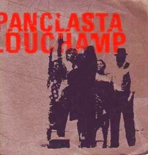 Split by Biófilo Panclasta / Marcel Duchamp (Album) Reviews, Ratings