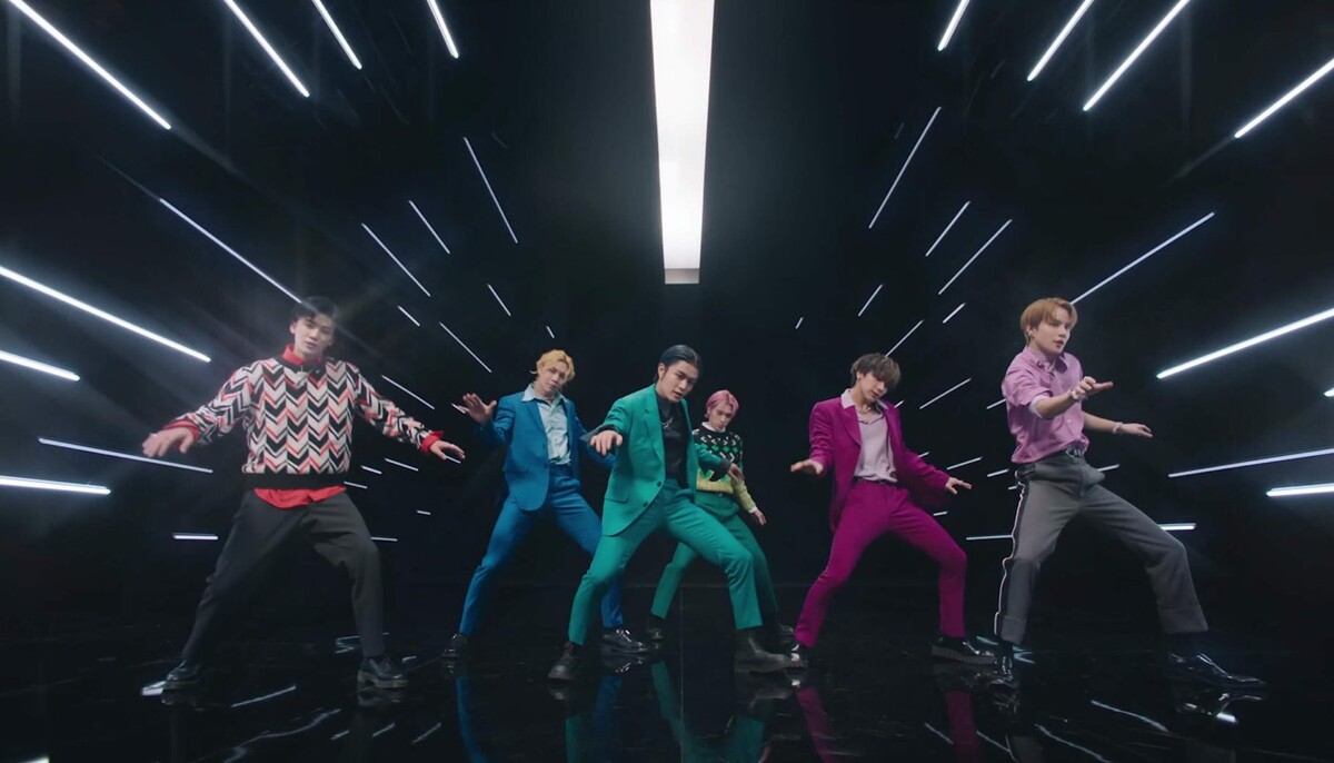 Work It by NCT U (Music video, Dance-Pop): Reviews, Ratings, Credits ...