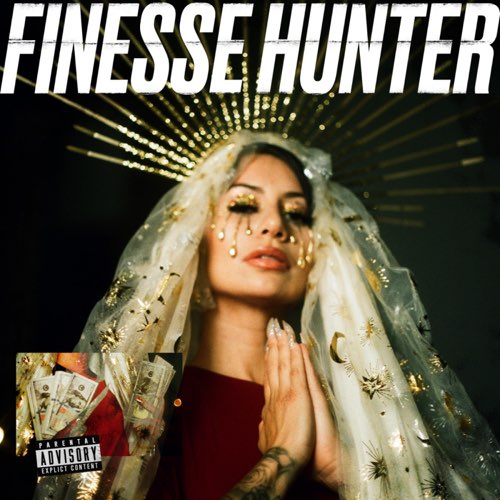 Finesse Hunter by Vel the Wonder (Single, West Coast Hip Hop): Reviews ...