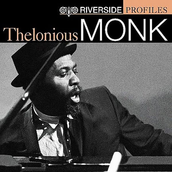 米LP Thelonious Monk Monk In France RLP9491 Riverside Records, Original Jazz Classics /00260 MONK,THELONIOUS - Monk in France - Amazon.com Music