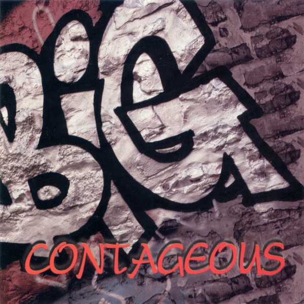 Contageous Albums: songs, discography, biography, and listening guide ...