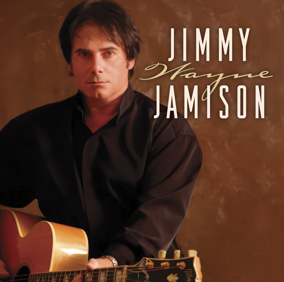 Jimmy Wayne Jamison by Jimi Jamison (Album): Reviews, Ratings, Credits ...