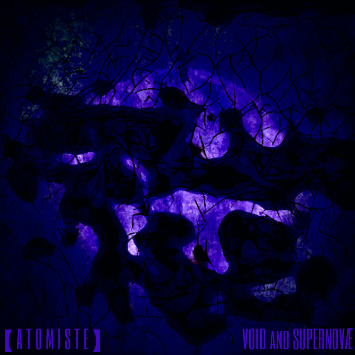 Void and Supernovæ by Atomiste (Album): Reviews, Ratings, Credits, Song ...