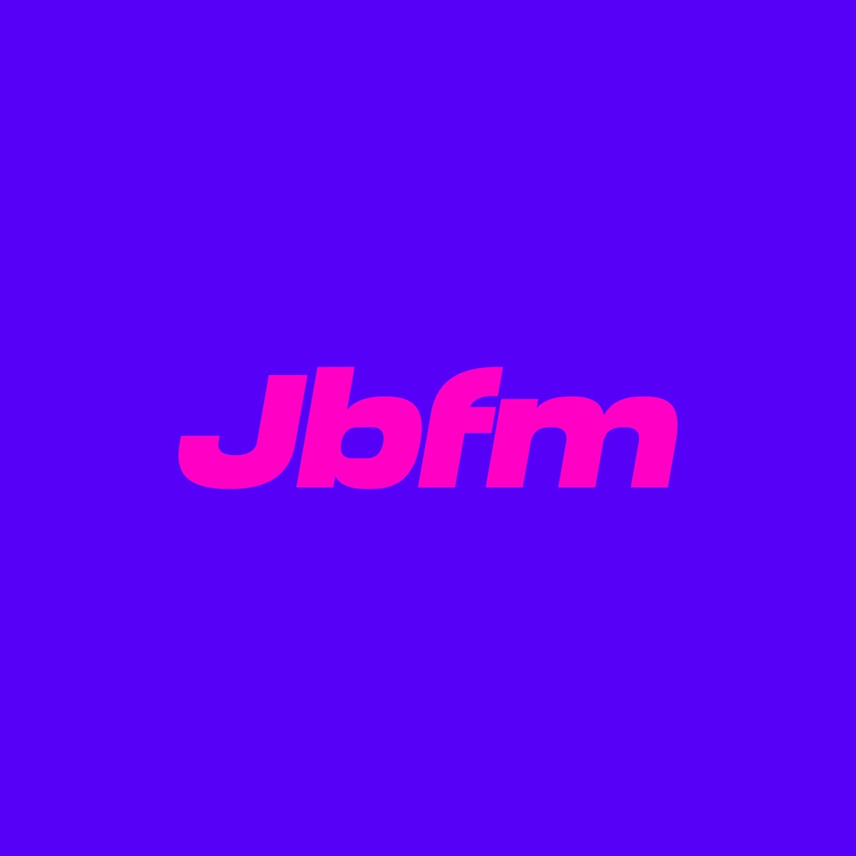 Jbfm by Jinbo (Album, Contemporary R&B): Reviews, Ratings, Credits ...
