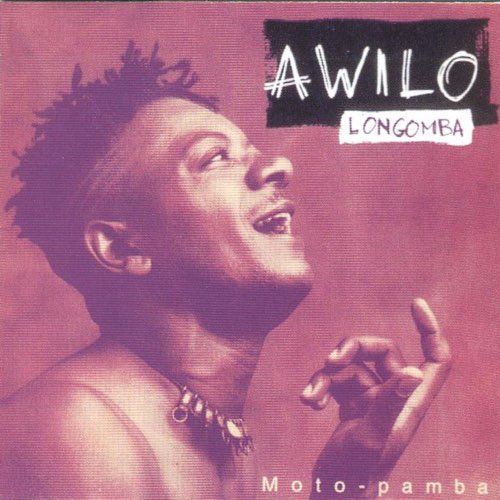 Moto Pamba by Awilo Longomba (Album): Reviews, Ratings, Credits, Song ...