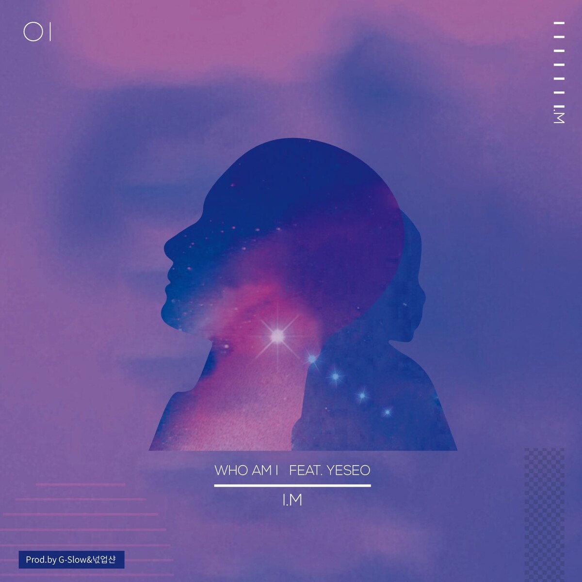 Who Am I by 아이엠 [I.M] (Mixtape; Starship): Reviews, Ratings, Credits ...