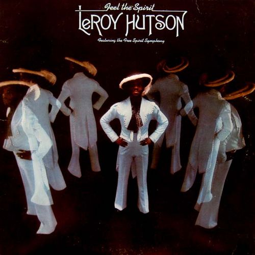 Leroy Hutson Free the Spirit LP レコード Leroy Hutson Free the Spirit LP レコード Leroy Hutson – Feel The