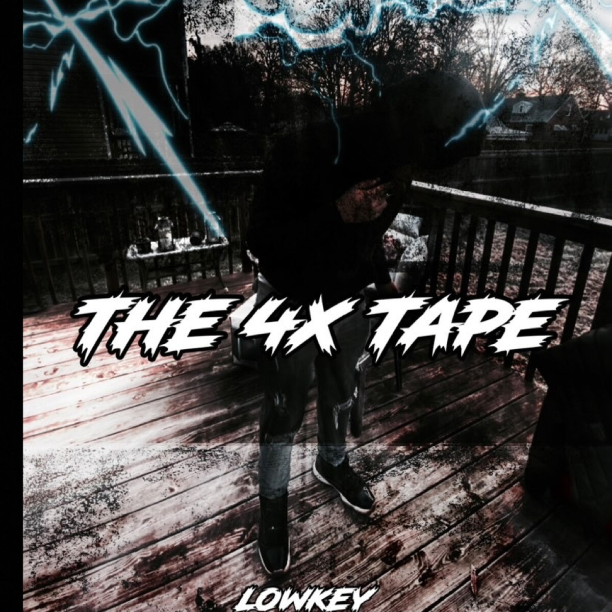 The 4x Tape Vol. 1 by 4xLowkey (Mixtape): Reviews, Ratings, Credits ...