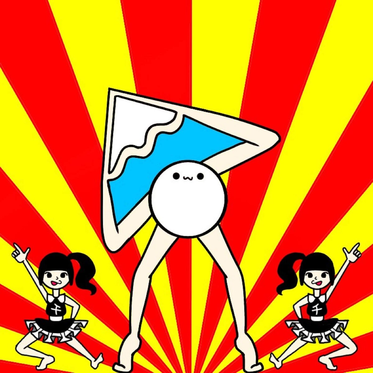 ナツコミ　ポスター　ポップ　POP Presspop inc. – 有限会社プレスポップ