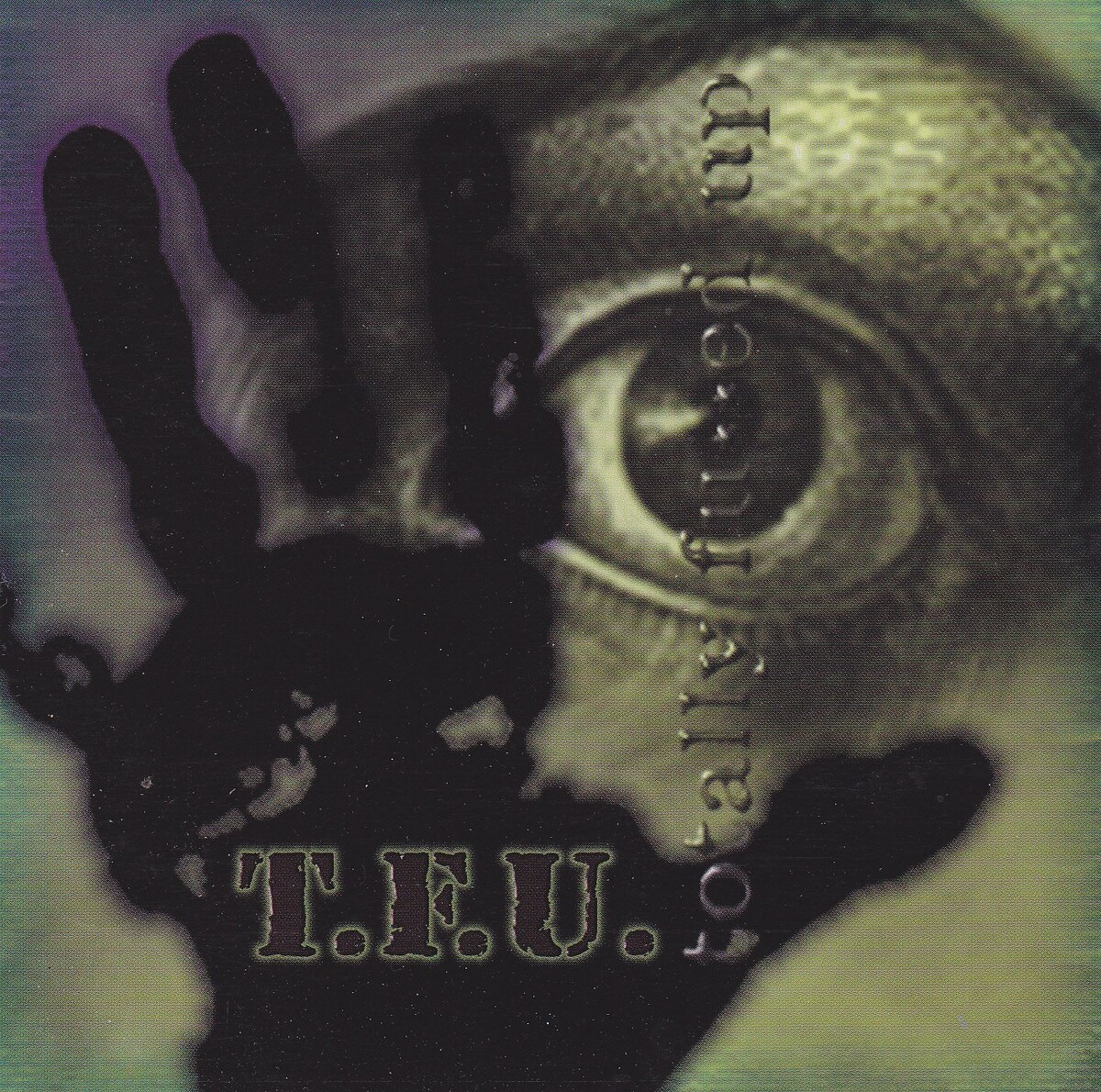 Totally Fu%?ed Up by T.F.U. (Album, Alternative Metal): Reviews ...