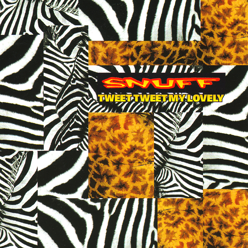 Tweet Tweet My Lovely by Snuff (Album; Fat): Reviews, Ratings, Credits ...