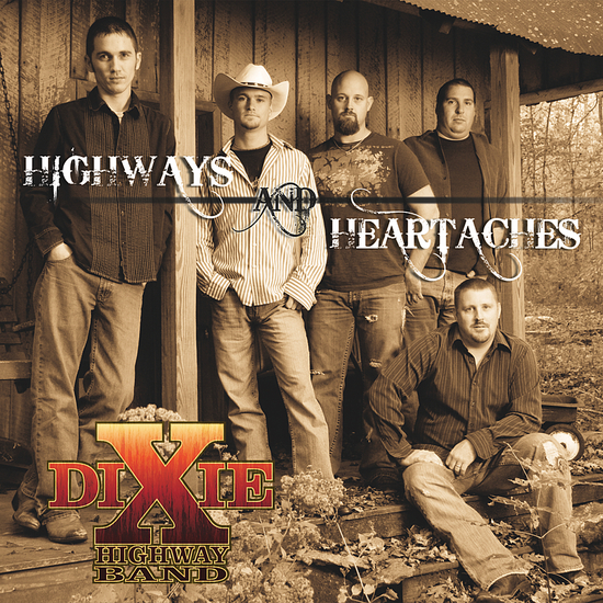 Dixie Highway Band Albums: songs, discography, biography, and listening ...
