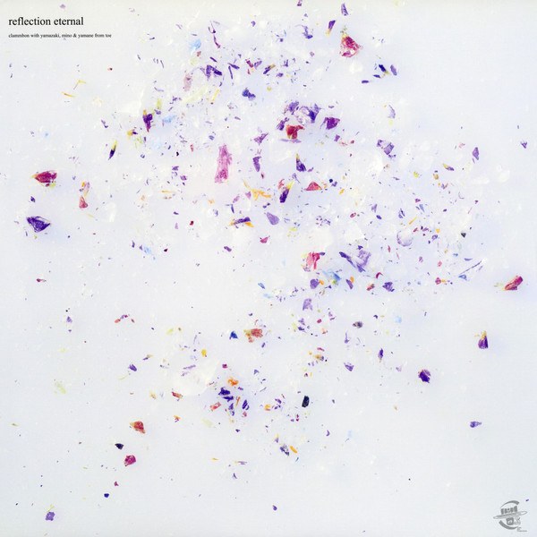 Reflection Eternal / Imaginary Folklore by Clammbon, Yamazaki