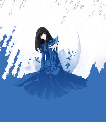 殻ノ少女 Original Sound Track Azure Kara no Shojo Original SoundTrack – Azure by MANYO (Album, Video