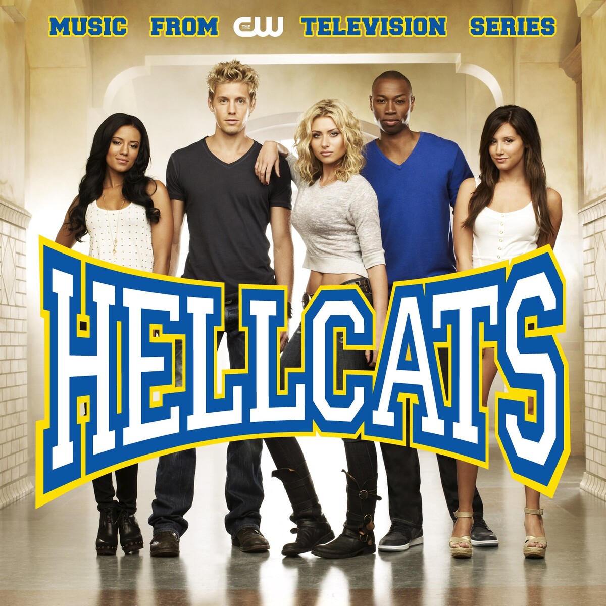 Hellcats by Various Artists (EP): Reviews, Ratings, Credits, Song list ...