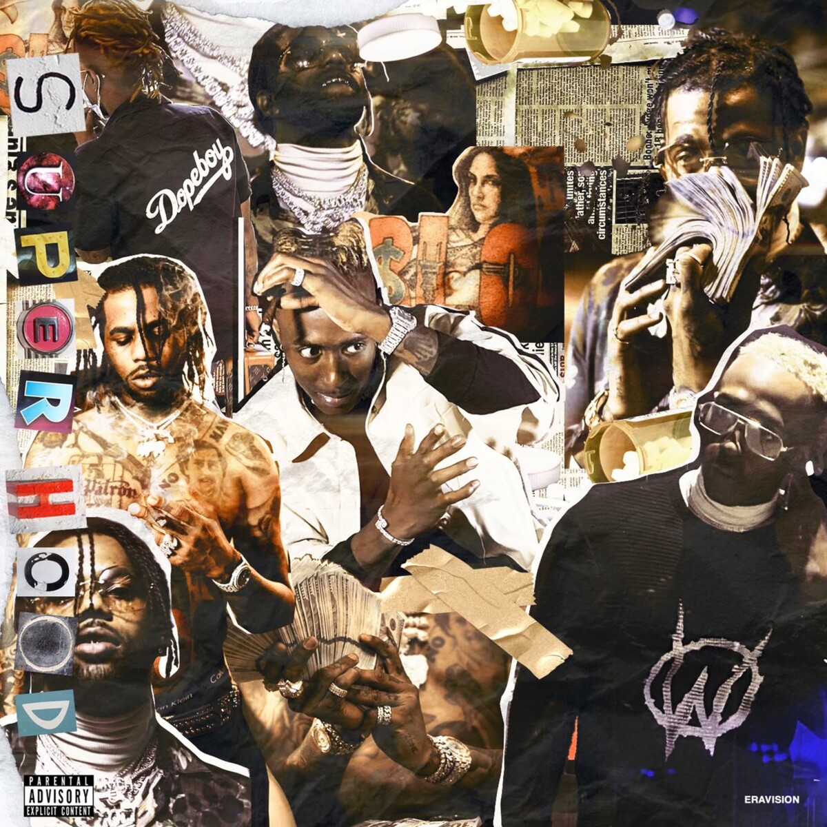 Steelo Steezy Albums: songs, discography, biography, and listening ...