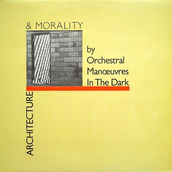 ミュージック OMD/Live: Architecture & Morality & More OMD – Live (Architecture & Morality & More) – CDr (Album