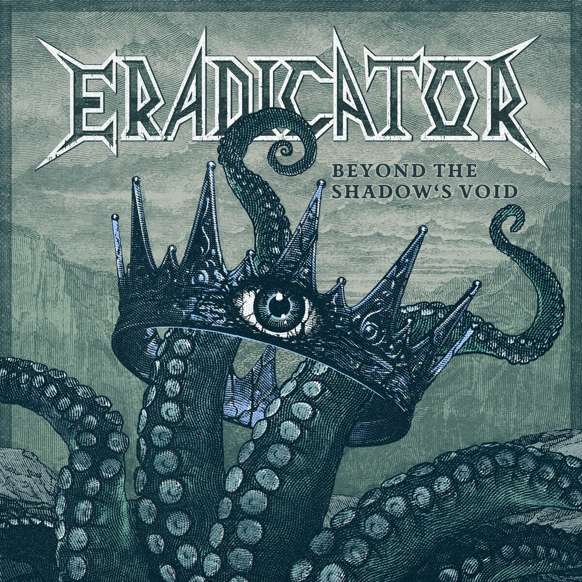 Beyond the Shadow's Void by Eradicator (Single) Reviews, Ratings