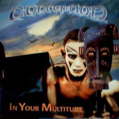 独12” Conception In Your Multitude N02299 NOISE /00390 In Your Multitude by Conception (Album; Noise; N 0229-9