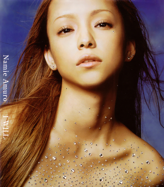 安室奈美恵 COMPLETE COLLECTION ~WILL~ Namie Amuro – Love Enhanced ♥ Single Collection – CD