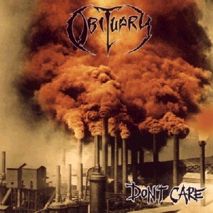 洋楽 OBITUARY DON'T CARE CD Don't Care by Obituary (Single, Death Metal): Reviews, Ratings