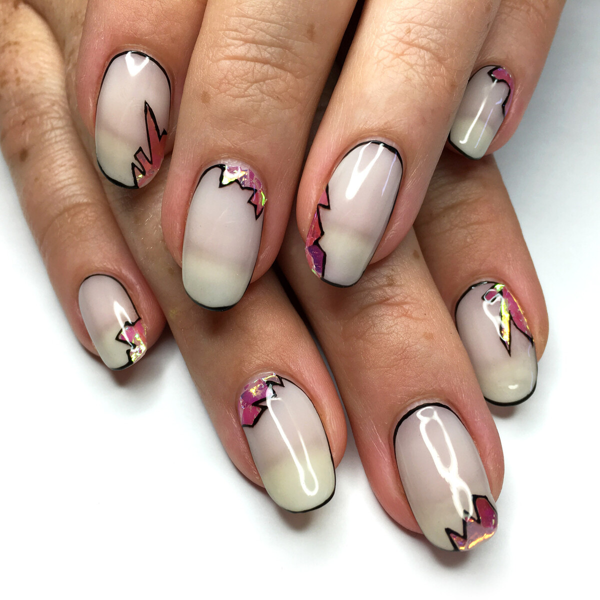 PERFECT LOOPS by Chipped Nails (Single, Footwork): Reviews, Ratings ...