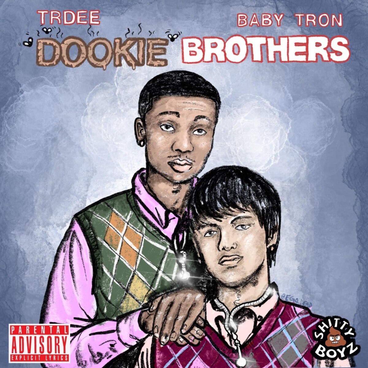 TrDee Albums: songs, discography, biography, and listening guide - Rate ...