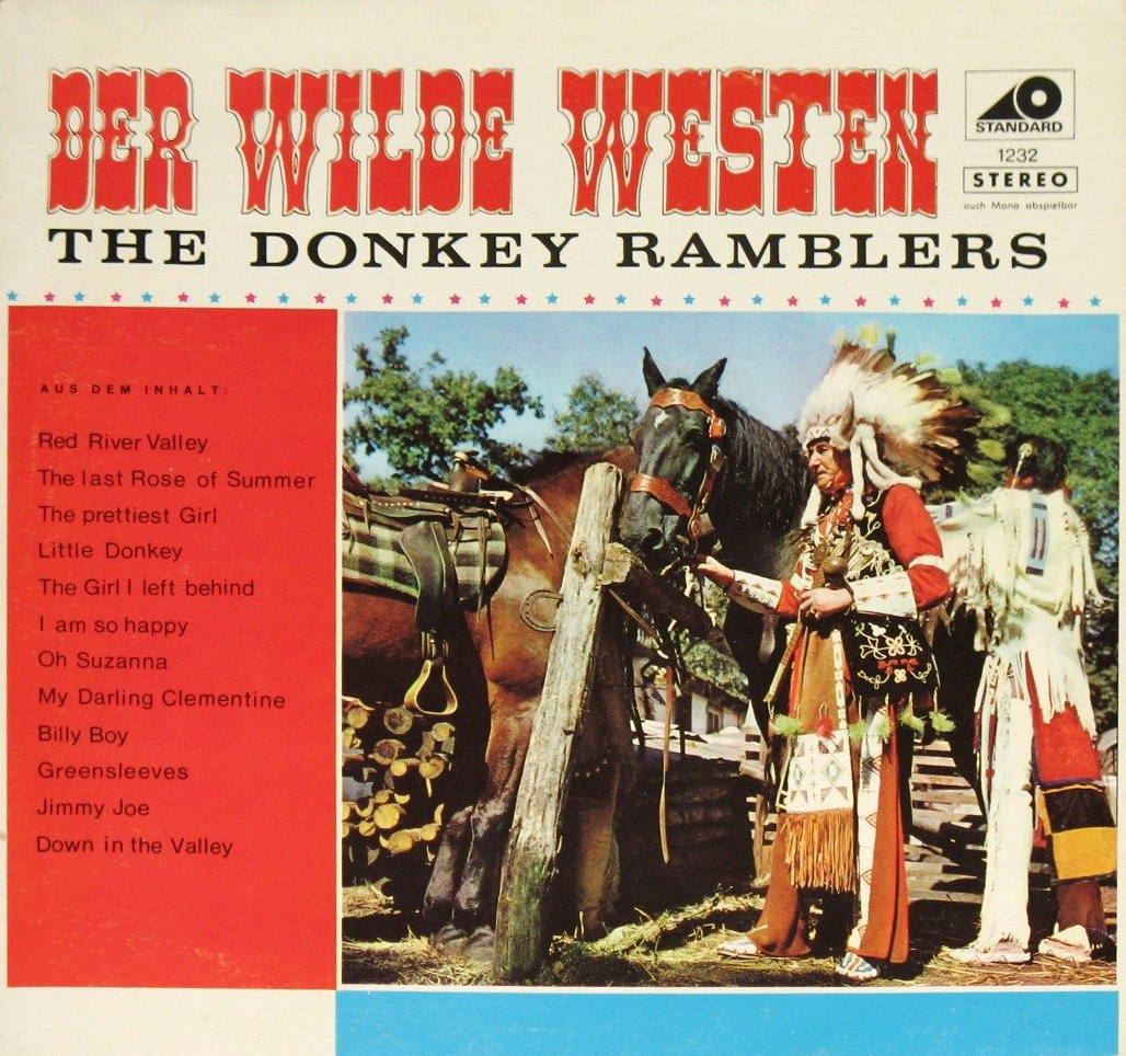 The Donkey Ramblers Albums: songs, discography, biography, and ...