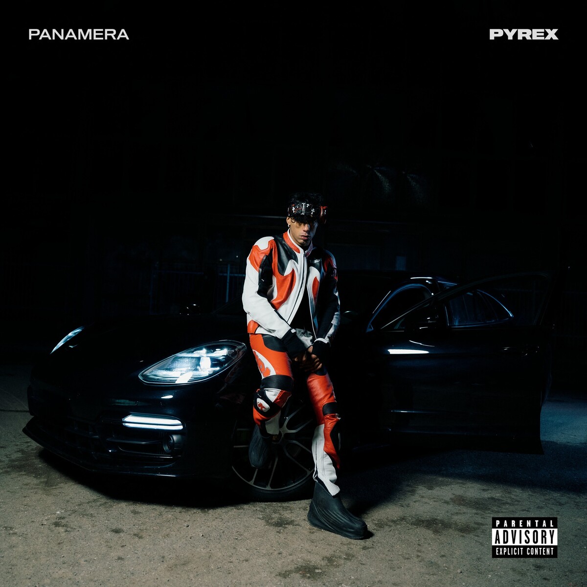 PANAMERA by Pyrex (Single, Pop Rap): Reviews, Ratings, Credits, Song ...