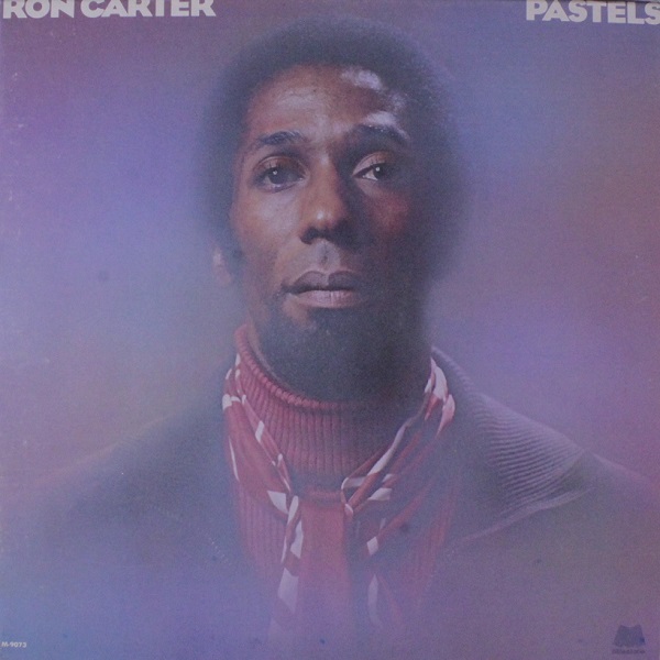 ジャズ CD Ron Carter Pastels VDJ1034 Milestone (4) /00110 Cd Ron Carter Pastels Vdj1034 Milestone 4 /00110 | eBay