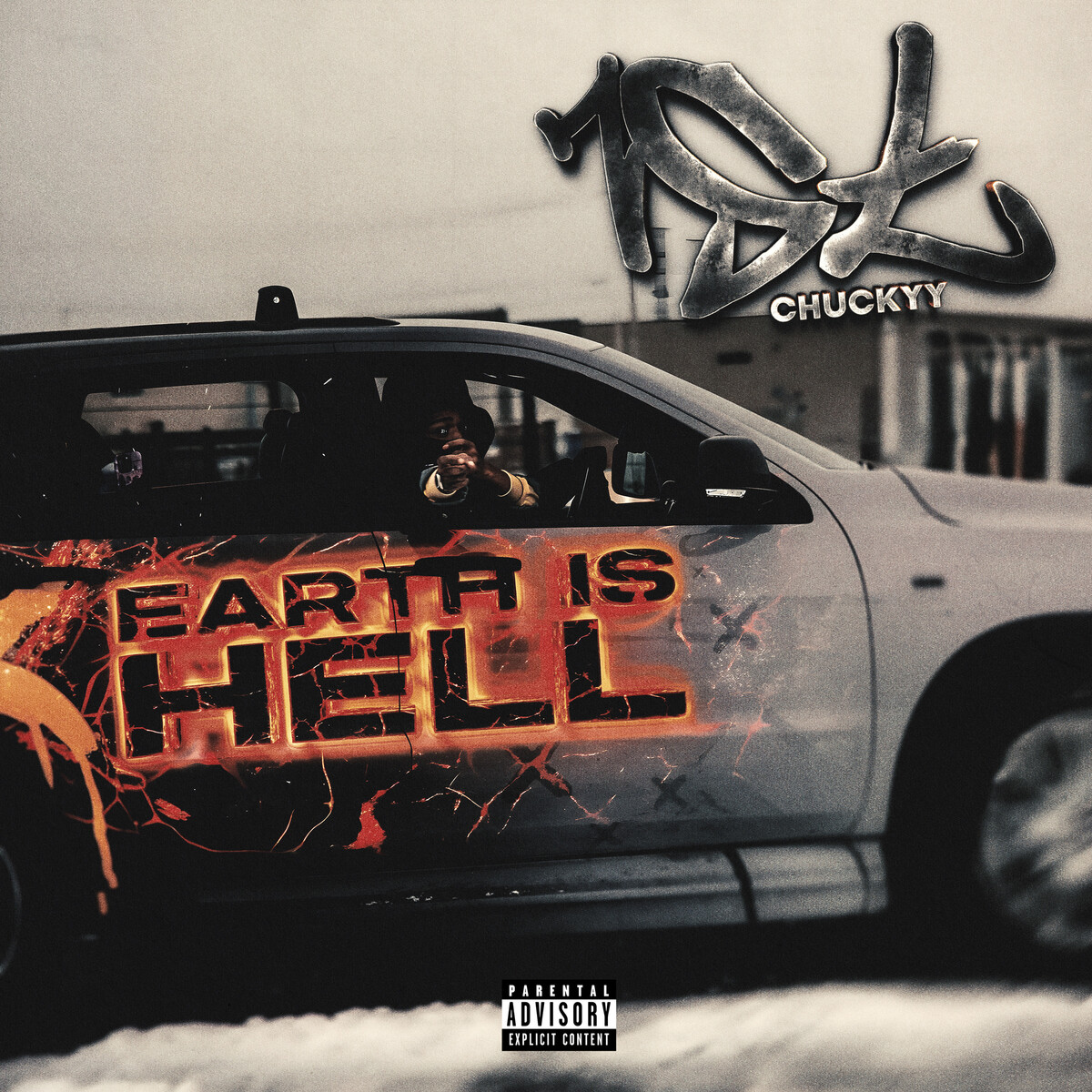 1st by Chuckyy (Single): Reviews, Ratings, Credits, Song list - Rate ...