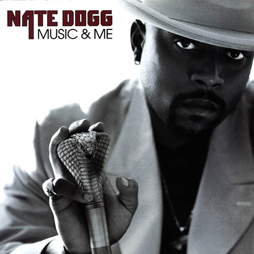 Music & Me by Nate Dogg (Album, Hip Hop): Reviews, Ratings