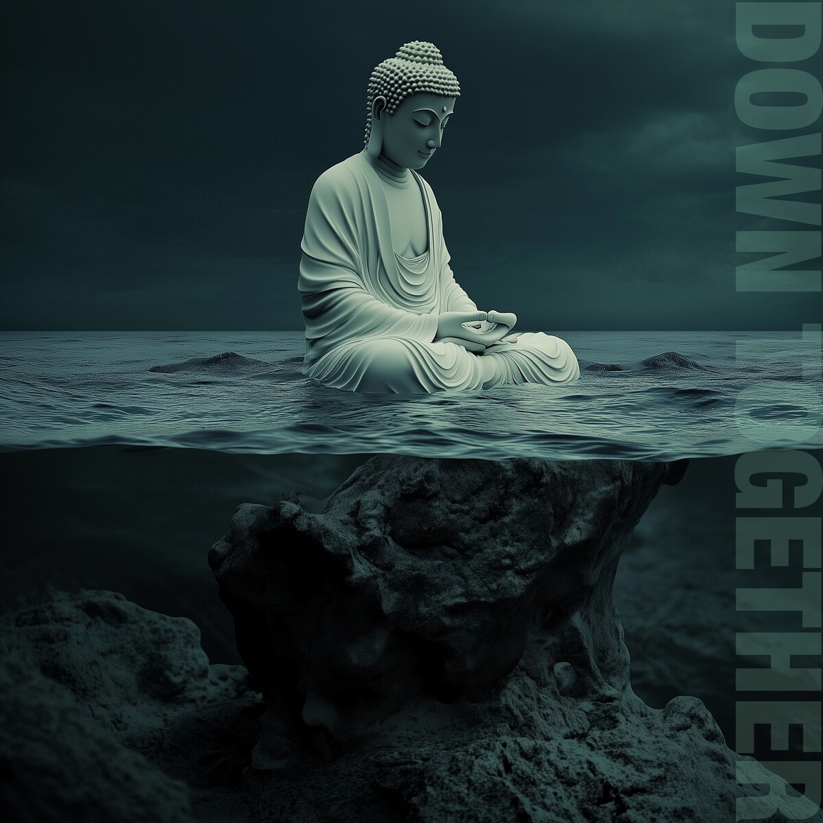 Down Together by Halcyon Hum (Single): Reviews, Ratings, Credits, Song ...