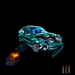 洋楽 CRIMEAPPLE Jaguar On Palisade 3 (CD) Jaguar on Palisade 3 by Crimeapple (Album): Reviews, Ratings