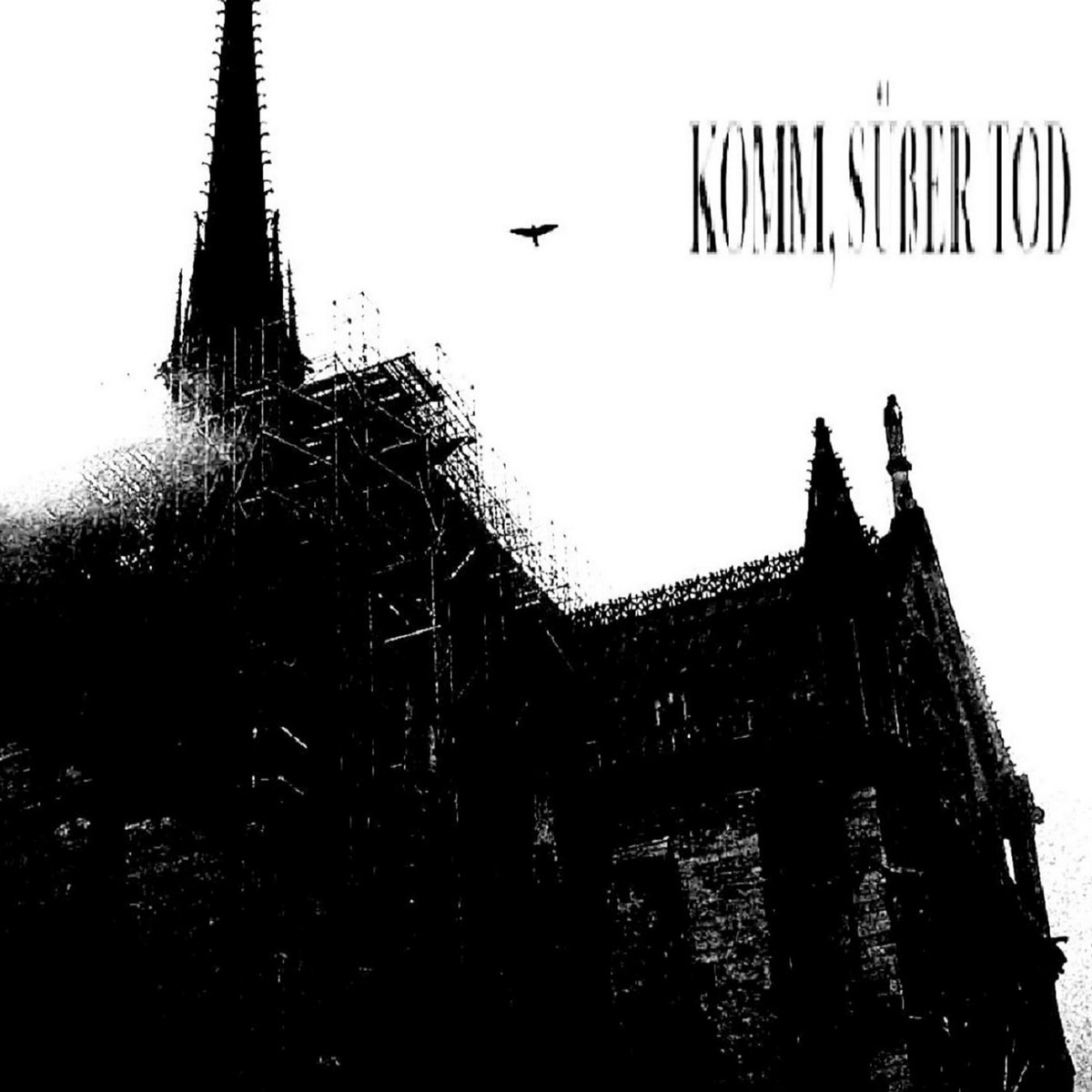 Komm, süsser Tod Albums: songs, discography, biography, and listening ...