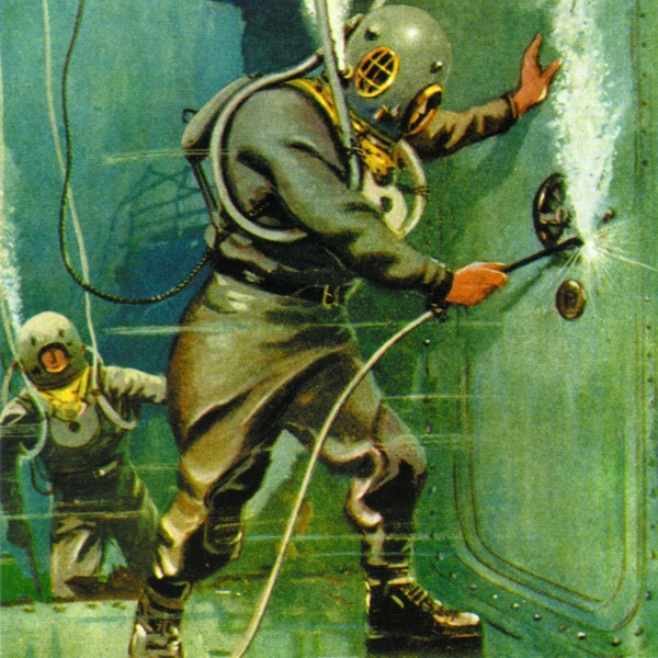 Stay Down by 2 Lone Swordsmen (Album, IDM): Reviews, Ratings