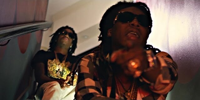 Chirpin by Migos (Music video): Reviews, Ratings, Credits, Song list ...
