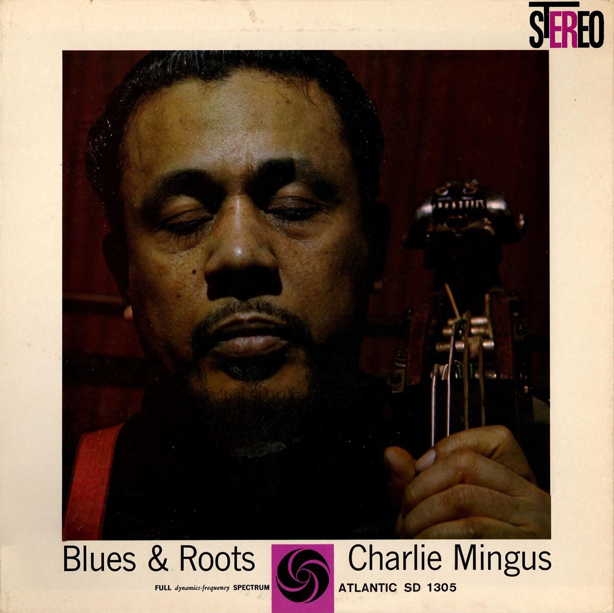 Blues & Roots by Charlie Mingus (Album, Post-Bop): Reviews