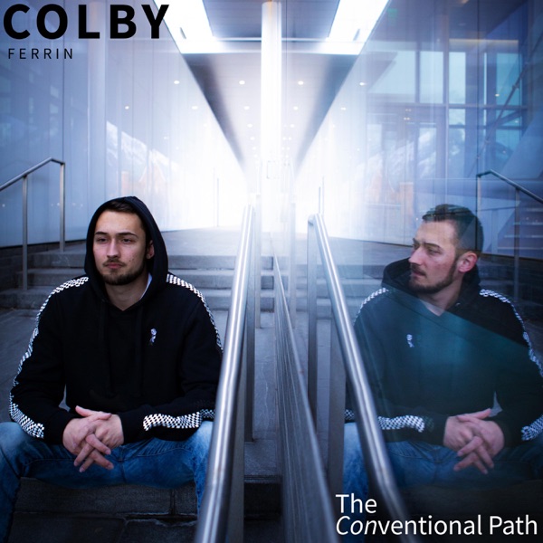 The Conventional Path by Colby Ferrin (Album, Hip Hop): Reviews ...