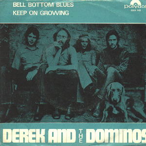 洋楽 DEREK &THE DOMINOS/KNIGHTS IN BLUE DENIM DEREK & THE DOMINOS - KNIGHTS IN BLUE DENIM (2CD) - rzrecord