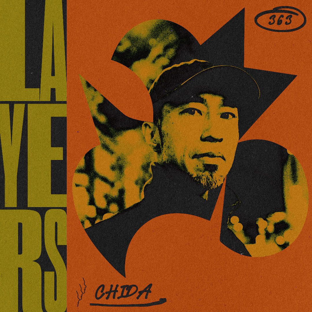 Chida Albums: songs, discography, biography, and listening guide - Rate ...