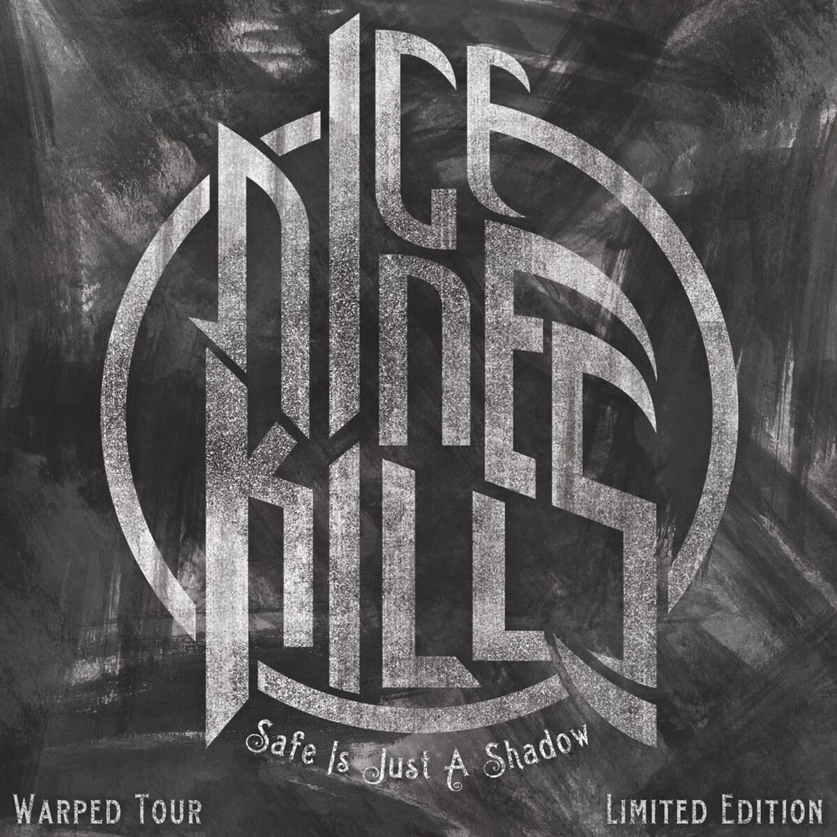 Safe Is Just a Shadow by Ice Nine Kills (Album, Melodic Metalcore